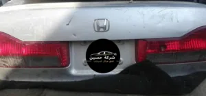 غطاء صندوق خلفي هوندا اكورد 2000 - 2024 مستعمل / جديد