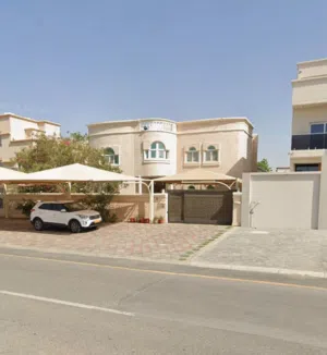 Villa for rent in alkhod six / فيلا للايجار في الخوض السادسة