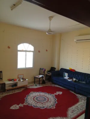 120 m2 3 Bedrooms Apartments for Rent in Muscat Al Maabilah