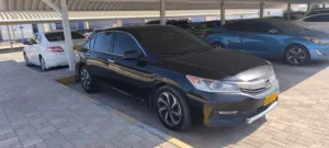 Used Honda Accord in Muscat