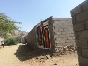 5 m2 3 Bedrooms Apartments for Sale in Al Hudaydah Other