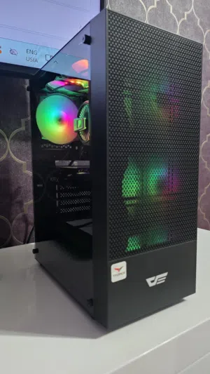 Windows Custom-built Computers for sale in Muscat