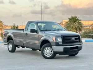 New Ford F-150 in Al Khums