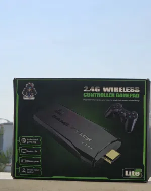 2.4g wirless controller gamepad