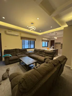 200 m2 3 Bedrooms Apartments for Sale in Amman 7th Circle