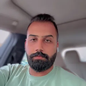 hussam ahmed