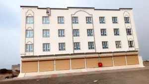 شقة فاخره فلج القبائل
