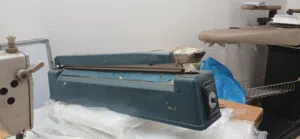 جهاز لاصق اكياس للبيع
