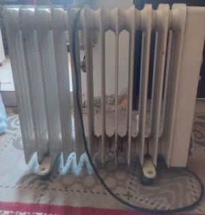 للبيع ثلاجه وانسا و مبرد وانسا وبوتاحاز (طباخ ) وغساله جيباس نص اوتوماتك مدفئه كهربائيه وانسا