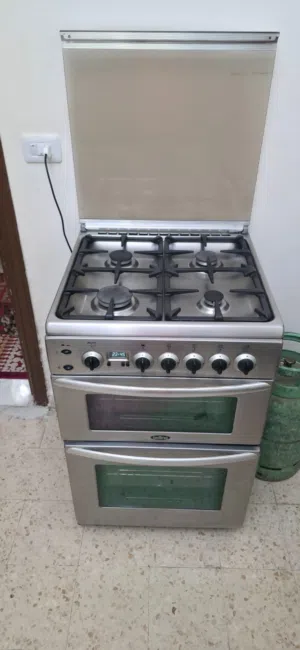غاز belling ايطالي