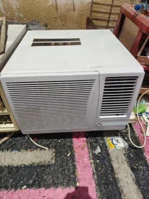 window AC Hammer lottery compressor good quality