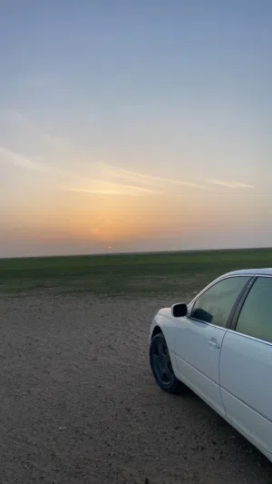 Used Lexus LS in Al Sharqiya