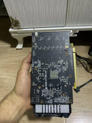 Rx5500xt 8gb