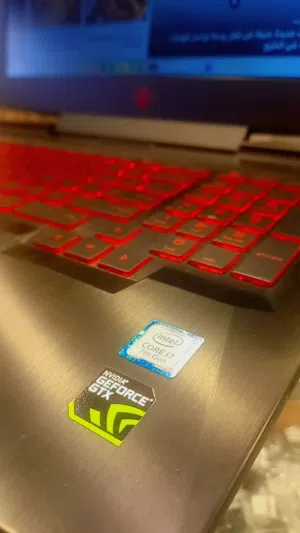 hp Omen Gaming فقط ب3300د