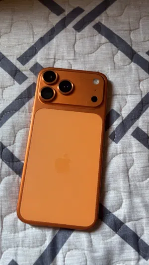 Apple iPhone 17 Pro Max 1 TB in Southern Governorate