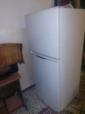 ثلاجه بلازما بخارية للببع لدواعي سفر تبارك الرحمن