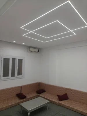 100 m2 2 Bedrooms Apartments for Rent in Tripoli Zawiyat Al Dahmani