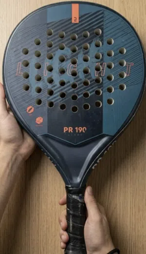PR190 Padel Racket