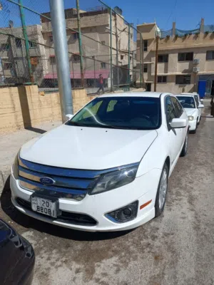 فورد فيوجن 2011 هايبرد للبيع قابل للبدل ع بيريوس فحص كامل فل