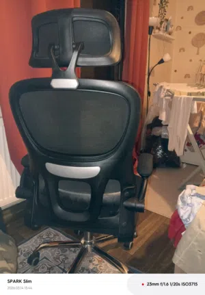 كرسي مكتب Full Fiber