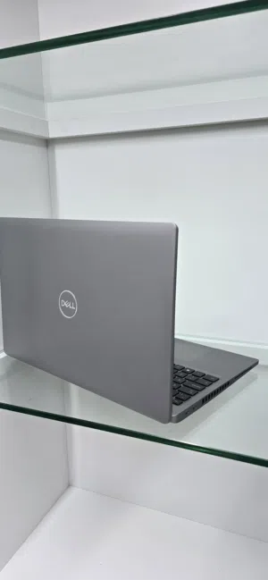 Dell latitude 5520 11th Gen G7 technology Processor 15.6 Display Backlight keyboard Type C port's