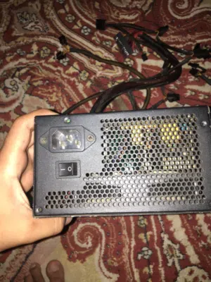 بورسبلاي 500w