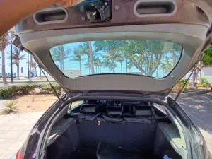 Used Geely EC7 in Jeddah