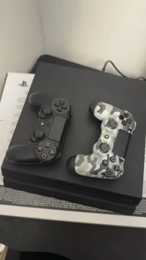 PlayStation 4 PlayStation for sale in Muscat