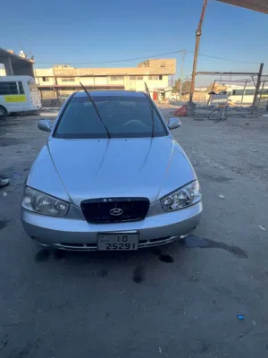 Used Hyundai Avante in Madaba