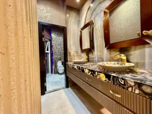 1BHK In Riyad City - First Tenant