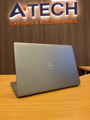 Dell Latitude 5330 – Powerful Business Laptop