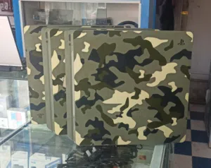 اجهزه سوني فور سلم مهكر نسخه الحرب العالميه