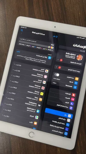 Apple iPad Air 2 128 GB in Muscat