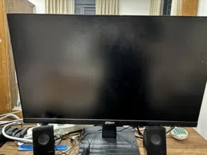 شاشه داهوا 27 إنش 144 هيرتز