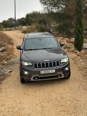 جراند-شروكي-بحالة-الوكالة