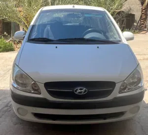 Used Hyundai Other in Misrata