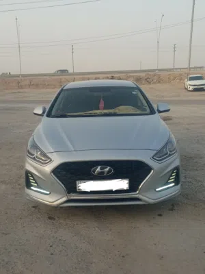هونداي سوناتا 21