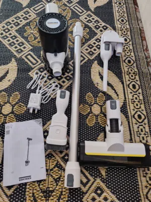 مكنسة كهربائية لاسلكية karcher 2 kva للبيع