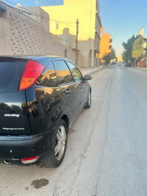 فورد فوكس 20