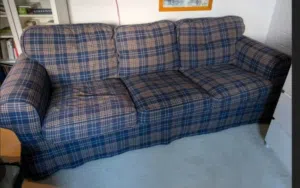 IKEA Ektorp Sofa Set. ( urgent sale )