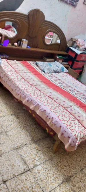 جرباية مع دوشك