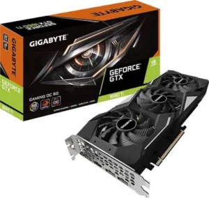 كرت 1660ti للبيع ومع الشراي منقصروش
