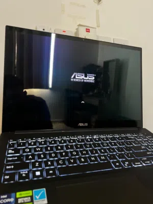 جهاز وحش Asus/i9/ssd1tr/GB16/الجيل الثالث عشر/Gpu6 3050