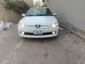 بيجو 306 للبيع