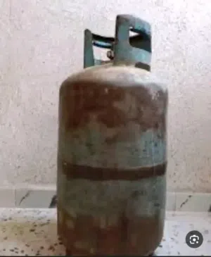 اسطوانة غاز للبيع