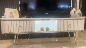 طاولات طقم كامل