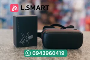 نظارات الواقع الافتراضي VR BOX