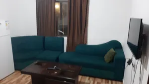40 m2 Studio Apartments for Rent in Amman University Street