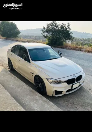 BMW 328i 245HP
