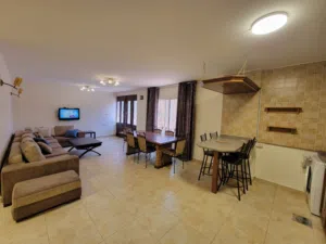100 m2 2 Bedrooms Apartments for Rent in Amman Dahiet Al Ameer Rashed